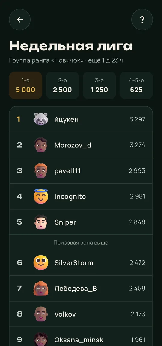 Лига